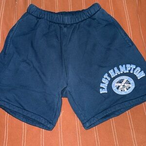 Madhappy Sweat Shorts